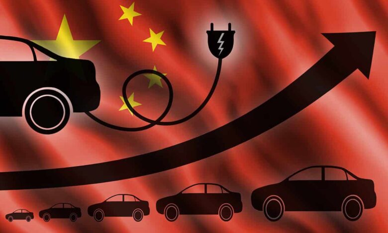 EU Automakers Push Back On Chinese EV Imports EU Automakers Push Back On Chinese EV Imports