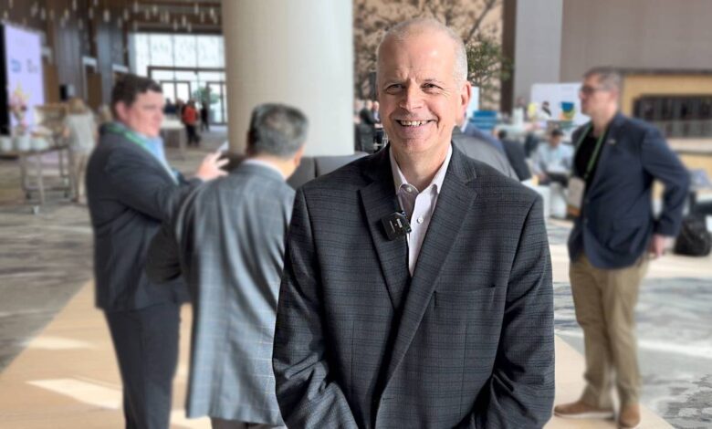 ‘Striking a balance’ with generative AI key in New Jersey, CIO says ‘Striking a balance’ with generative AI key in New Jersey, CIO says