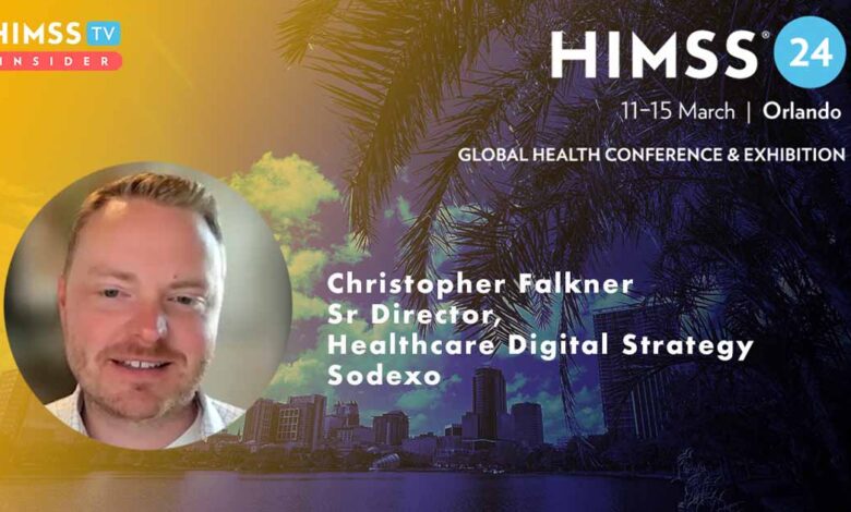 Interoperability to cybersecurity: A HIMSS Changemaker’s journey Interoperability to cybersecurity: A HIMSS Changemaker’s journey