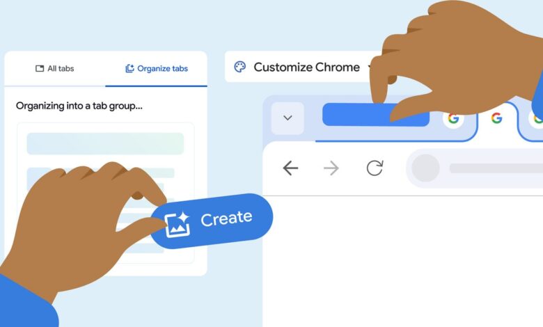 How Google built generative AI tools for the Chrome browser How Google built generative AI tools for the Chrome browser