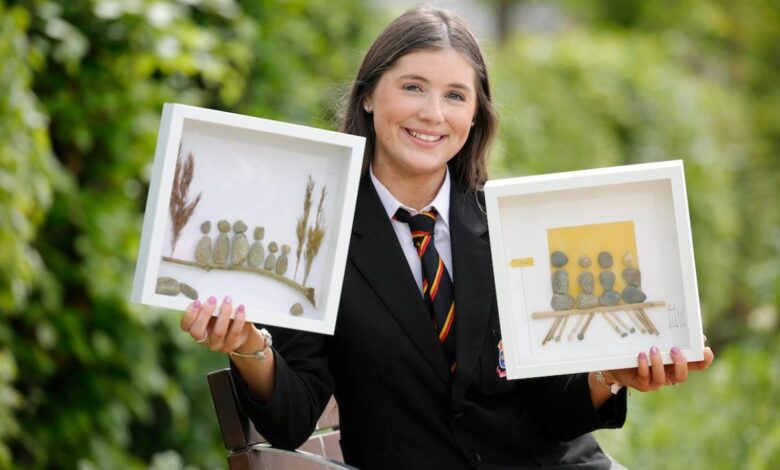 Young people from Mayo reach Foróige entrepreneurship final Young people from Mayo reach Foróige entrepreneurship final