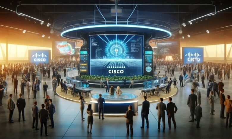 Cisco reimagines cybersecurity at RSAC 2024 with AI and kernel-level visibility Cisco reimagines cybersecurity at RSAC 2024 with AI and kernel-level visibility