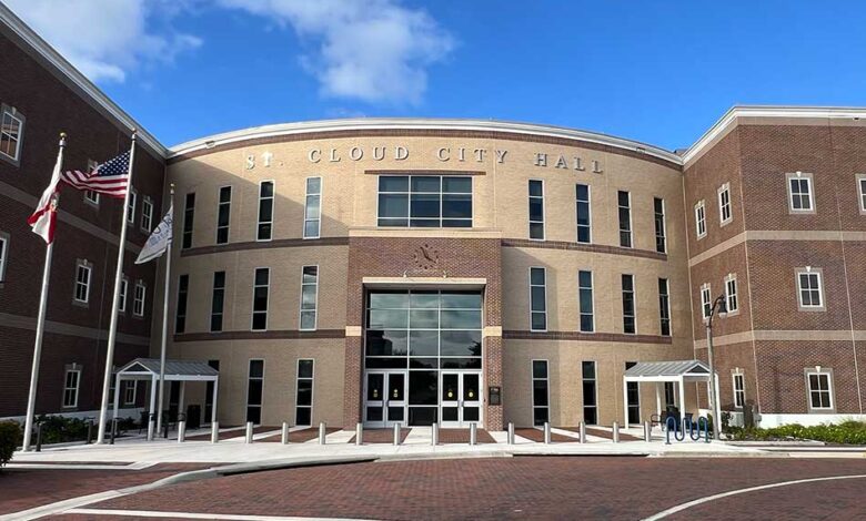 City of St. Cloud Responds to Cybersecurity Incident with New Support Resources City of St. Cloud Responds to Cybersecurity Incident with New Support Resources