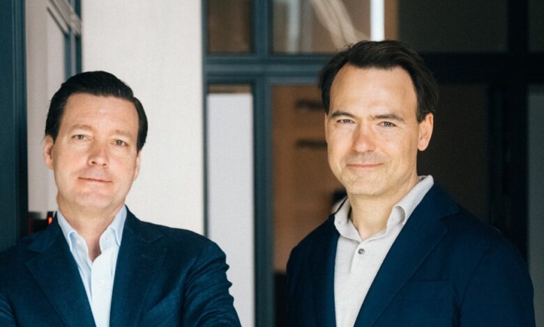 Danske Bank joins Citi and BNP Paribas as an investor in United Fintech Danske Bank joins Citi and BNP Paribas as an investor in United Fintech