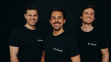 German climate fintech Cloover raises €104.8M in Seed round led by Chris Sacca’s Lowercarbon Capital