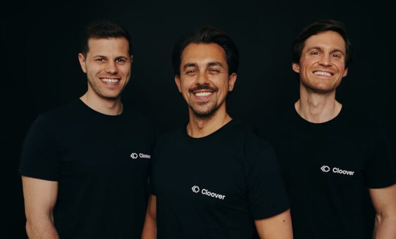 German climate fintech Cloover raises €104.8M in Seed round led by Chris Sacca’s Lowercarbon Capital German climate fintech Cloover raises €104.8M in Seed round led by Chris Sacca’s Lowercarbon Capital