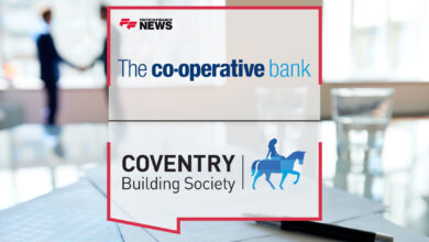 The Co-operative Bank and Coventry Building Society Close Deal