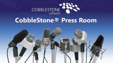 CobbleStone Software Launches New Generative AI Engine