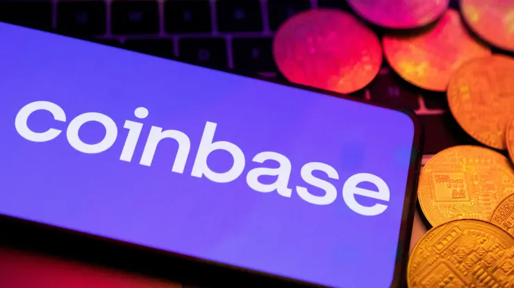 Fintech Nexus Newsletter (May 3, 2024): Coinbase reports a blowout first quarter Fintech Nexus Newsletter (May 3, 2024): Coinbase reports a blowout first quarter
