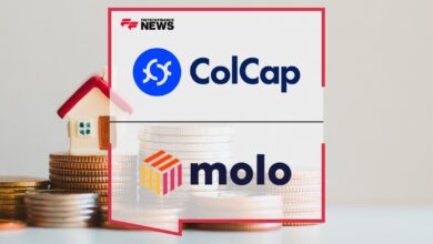 ColCap UK and Molo Complete £300 Million Securitisation