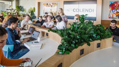 Turkish Digital Bank Colendi Secures 0M Valuation with Series B Funding