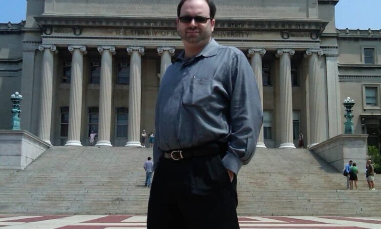 CyberSecurity Lecturer Joseph Steinberg – Columbia University – Joseph Steinberg CyberSecurity Lecturer Joseph Steinberg – Columbia University – Joseph Steinberg