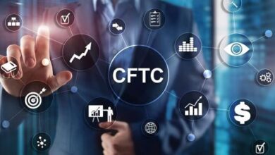 CFTC Releases Report on Artificial Intelligence in Financial Mark