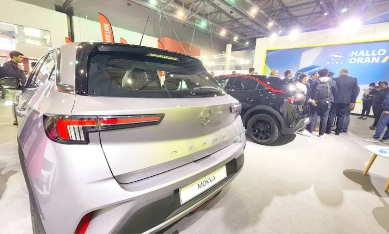 Constantine to Host 1st International Automobile and Innovation Exhibition Constantine to Host 1st International Automobile and Innovation Exhibition