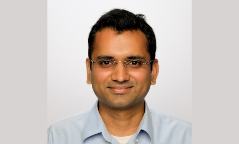 Consumer-centric innovation: Supreeth Rajan’s journey to solve real consumer and business challenges Consumer-centric innovation: Supreeth Rajan’s journey to solve real consumer and business challenges