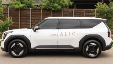 Alto Launches Electric Vehicles in Dallas