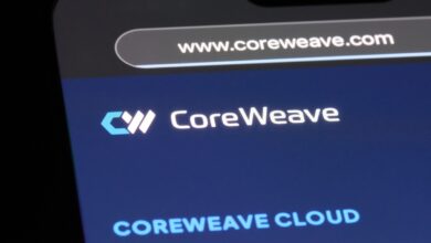 CoreWeave Secures .5 Billion to Expand AI Infrastructure