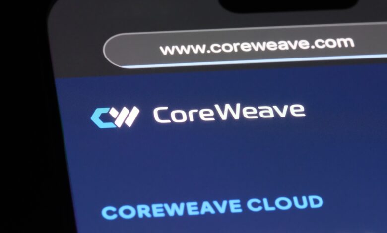 CoreWeave Secures .5 Billion to Expand AI Infrastructure CoreWeave Secures .5 Billion to Expand AI Infrastructure