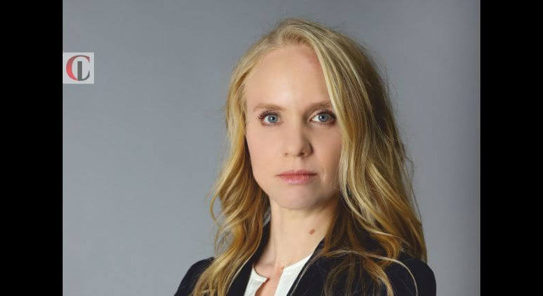 Cosima Piepenbrock: Driving Innovation at the Nexus of Technology and Human Experience Cosima Piepenbrock: Driving Innovation at the Nexus of Technology and Human Experience