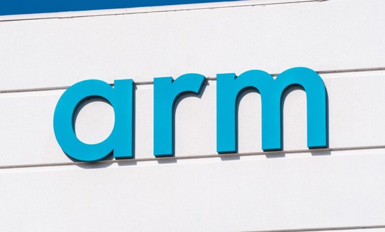 Arm to develop AI processors — prototypes ready for spring 2025, says report Arm to develop AI processors — prototypes ready for spring 2025, says report