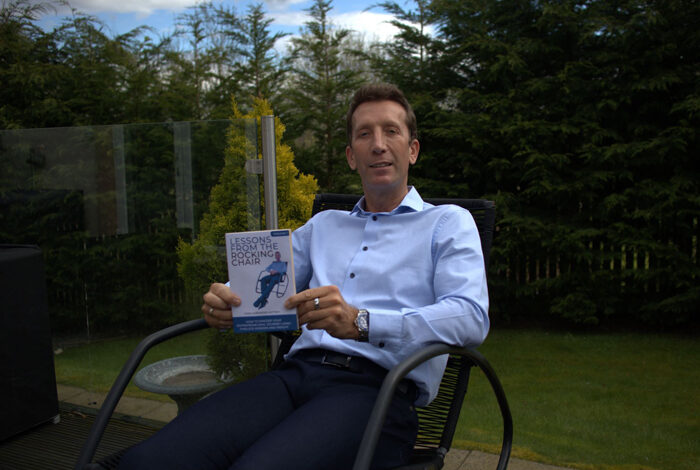 Entrepreneur marks 30 years in business with book to help SMEs flourish Entrepreneur marks 30 years in business with book to help SMEs flourish