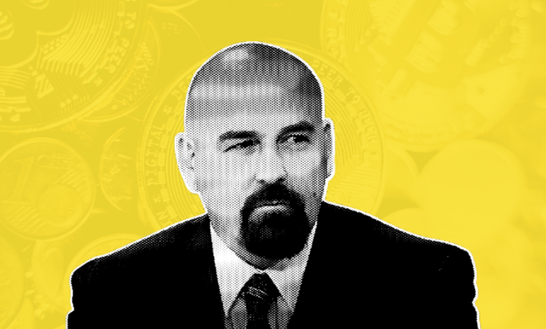 John Deaton Holds 75% in Bitcoin, Faces Maximalist Criticism John Deaton Holds 75% in Bitcoin, Faces Maximalist Criticism