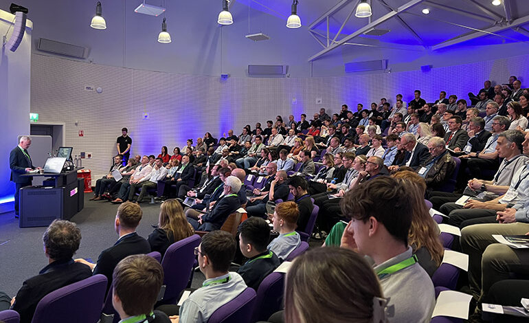 New Cumbria Robotics Cluster to focus on nuclear decommissioning, field robotics New Cumbria Robotics Cluster to focus on nuclear decommissioning, field robotics