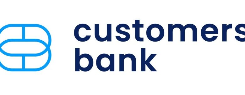 Customers Bank purchases FDIC interest in fintech investment fund Customers Bank purchases FDIC interest in fintech investment fund