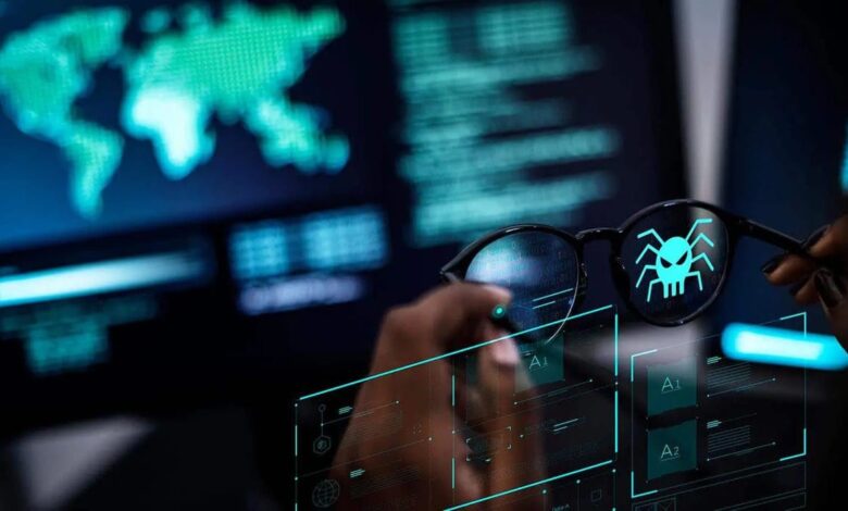 A talent shortfall threatens cybersecurity in Africa A talent shortfall threatens cybersecurity in Africa