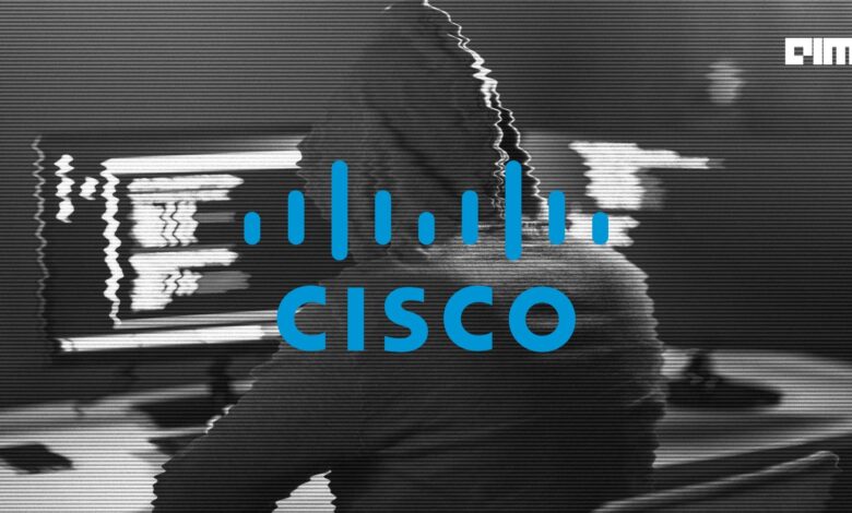 Cisco Unveils AI-Native Cybersecurity Innovations Cisco Unveils AI-Native Cybersecurity Innovations