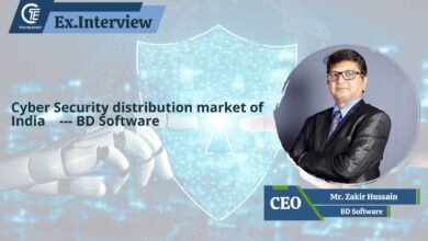 Cyber Security distribution market of India -BD Software