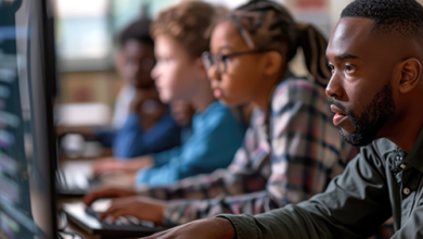 How to Implement Cybersecurity Automation in Education