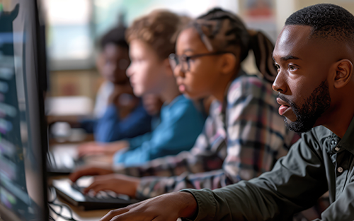 How to Implement Cybersecurity Automation in Education How to Implement Cybersecurity Automation in Education
