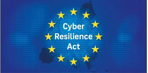 Build CRA-Compliant Cybersecurity Processes | ARC Advisory Group Build CRA-Compliant Cybersecurity Processes | ARC Advisory Group