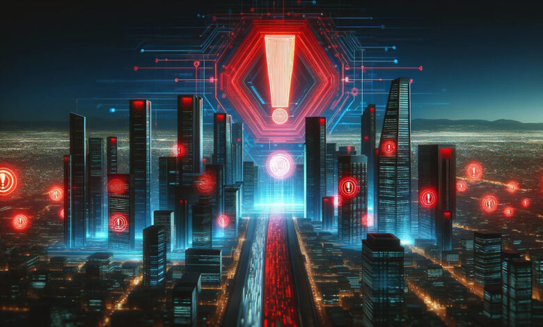 MSSP Market News: USX Cyber, Huntress, Arctic Wolf, Averlon MSSP Market News: USX Cyber, Huntress, Arctic Wolf, Averlon
