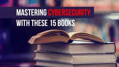 15 Cybersecurity Books For Beginners And Seasoned Pros