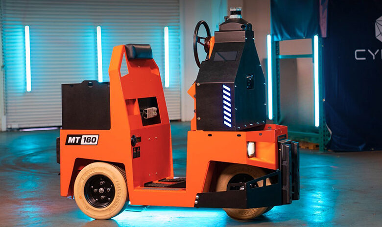 North Texas’ RobotLab Partners with Autonomous Vehicle Software Developer » Dallas Innovates North Texas’ RobotLab Partners with Autonomous Vehicle Software Developer » Dallas Innovates
