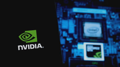 NVIDIA Breaks Records in Generative AI with MLPerf Training v4.0