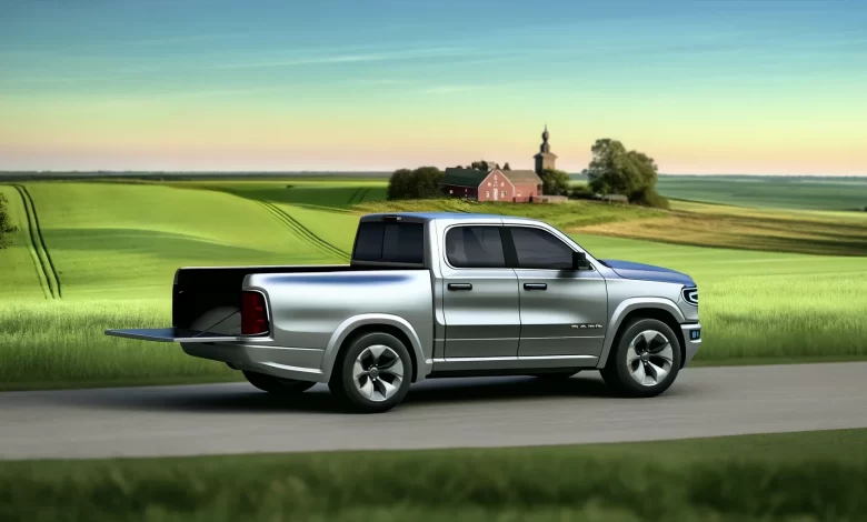The Electric Vehicle Industry Needs Rural-Friendly Models for Widespread Adoption or Risk Missing Out on Full Market Potential The Electric Vehicle Industry Needs Rural-Friendly Models for Widespread Adoption or Risk Missing Out on Full Market Potential