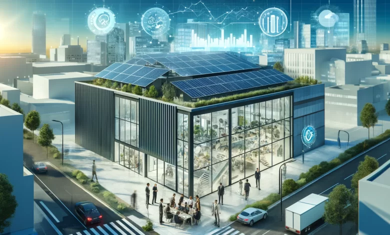 Cost Savings in Energy Management: Businesses Can Leverage EV Battery Storage to Optimize Energy Use and Reduce Peak Charges Cost Savings in Energy Management: Businesses Can Leverage EV Battery Storage to Optimize Energy Use and Reduce Peak Charges
