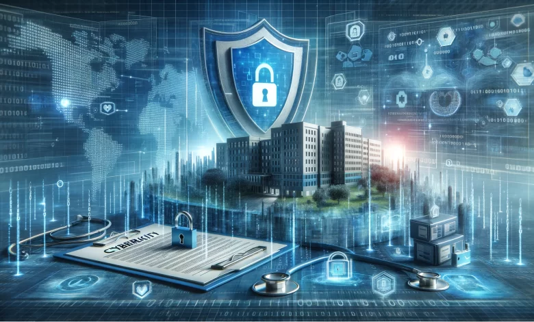 Balancing Cybersecurity and Privacy: Why the Healthcare Industry Needs Stronger Laws to Protect Patient Privacy Balancing Cybersecurity and Privacy: Why the Healthcare Industry Needs Stronger Laws to Protect Patient Privacy