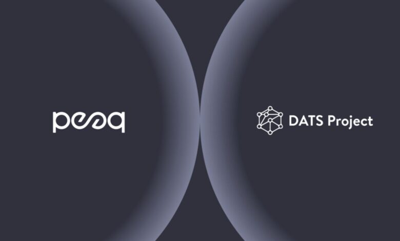 DATS Project to Leverage Peaq L1 to Decentralize Cybersecurity DATS Project to Leverage Peaq L1 to Decentralize Cybersecurity