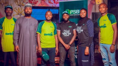 9PSB SPONSORS TECH ENTREPRENEURS CONFERENCE, INSPIRES STARTUP’S GROWTH