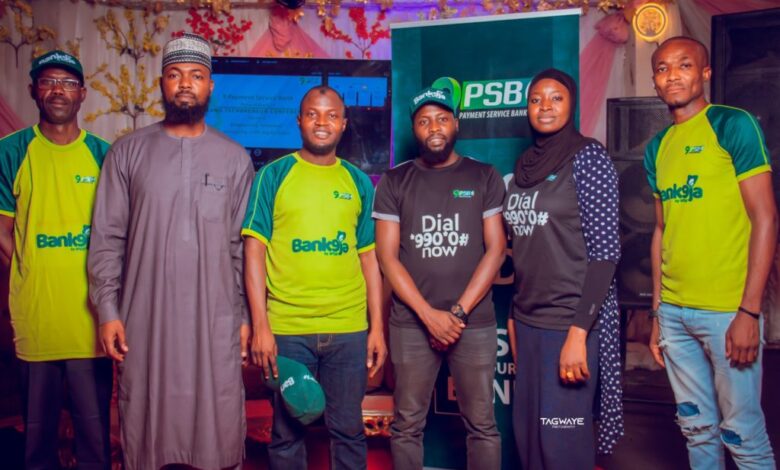 9PSB SPONSORS TECH ENTREPRENEURS CONFERENCE, INSPIRES STARTUP’S GROWTH 9PSB SPONSORS TECH ENTREPRENEURS CONFERENCE, INSPIRES STARTUP’S GROWTH
