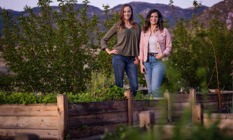 Two ABQ Women Leave Successful Corporate Jobs for Entrepreneurship Two ABQ Women Leave Successful Corporate Jobs for Entrepreneurship