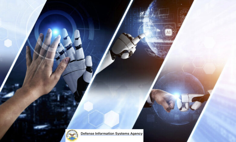 DISA integrates AI tactics to bolster defense cybersecurity – SatNews DISA integrates AI tactics to bolster defense cybersecurity – SatNews