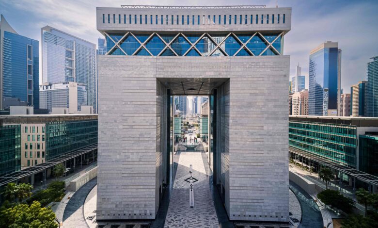Fintech in focus as DIFC draws 8,000 to summit Fintech in focus as DIFC draws 8,000 to summit