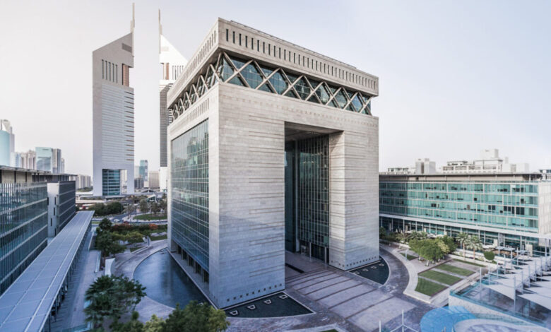 United Fintech Ensures Continued Digital Transformation Throughout UAE With DIFC Office Expansion United Fintech Ensures Continued Digital Transformation Throughout UAE With DIFC Office Expansion