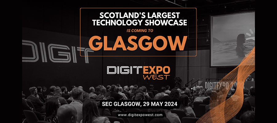 DIGIT Expo West