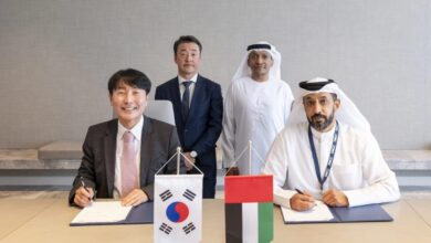 DMCC, Korea’s SBA ink agreement to boost bilateral innovation, trade and entrepreneurship